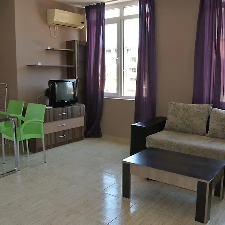 St. Sofia - Official Apart Otel