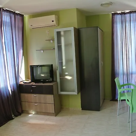 St. Sofia - Official Apart Otel Sunny Beach