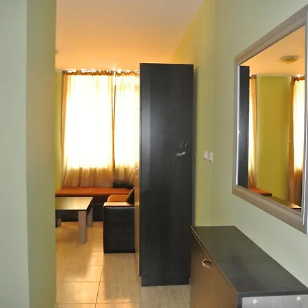 St. Sofia - Official Apart Otel