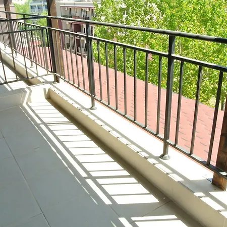 St. Sofia - Official Apart Otel 4*