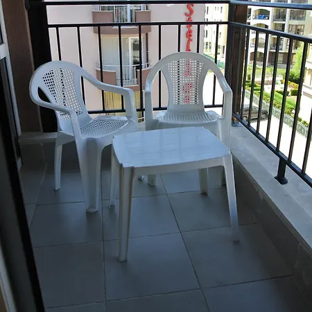 St. Sofia - Official Apart Otel Sunny Beach