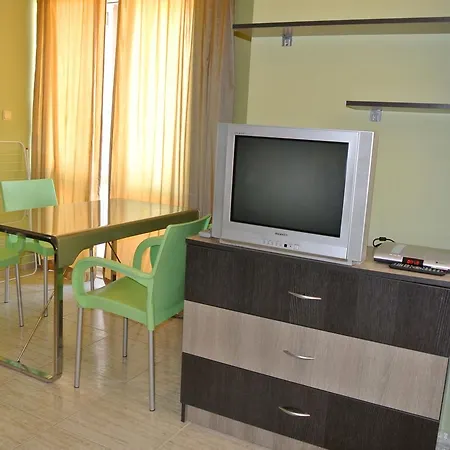 St. Sofia - Official Apart Otel