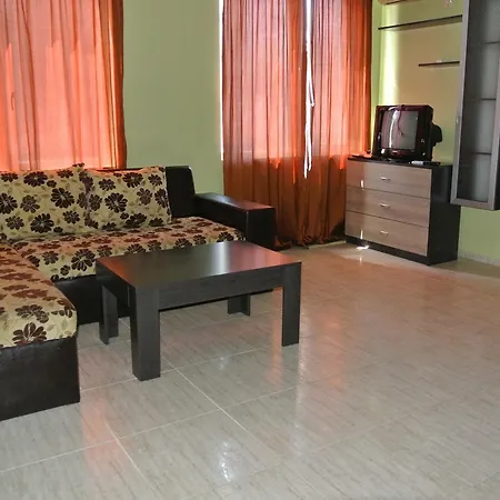 St. Sofia - Official Apart Otel