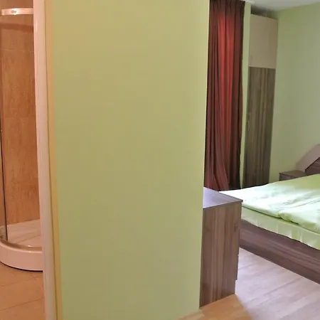 St. Sofia - Official Apart Otel
