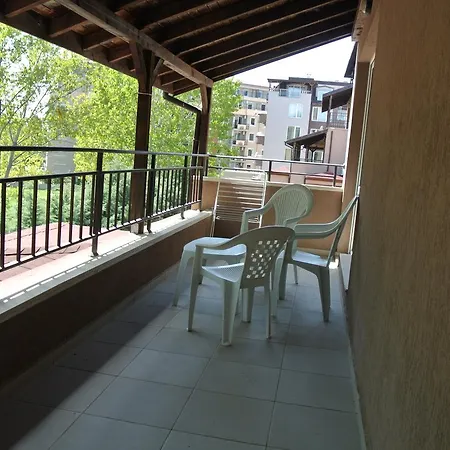 St. Sofia - Official Apart Otel 4*