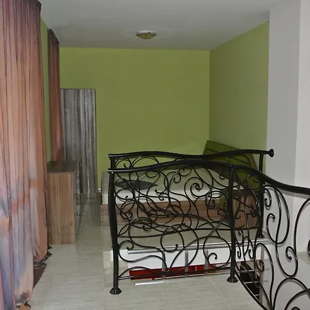 St. Sofia - Official Apartmanhotel