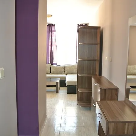 St. Sofia - Official Apart Otel 4*