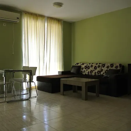 St. Sofia - Official 4*