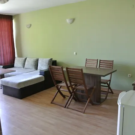 St. Sofia - Official Apart Otel 4*