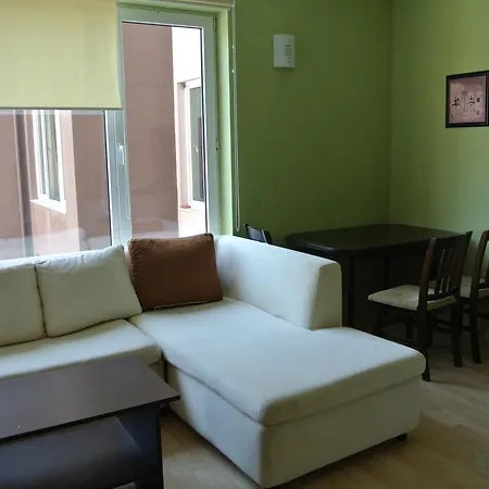 St. Sofia - Official Apart Otel