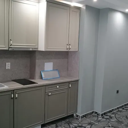 St. Sofia - Official Apart Otel 4*