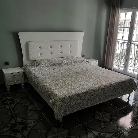 St. Sofia - Official Apart Otel Sunny Beach