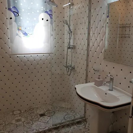 St. Sofia - Official Apart Otel