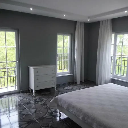 St. Sofia - Official Apart Otel 4*