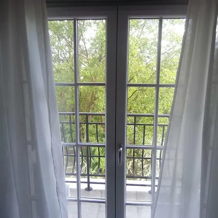 St. Sofia - Official Apart Otel 4*