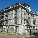St. Sofia - Official Aparthotel 3*
