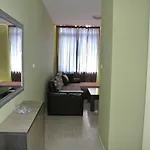 St. Sofia - Official Aparthotel Sunny Beach