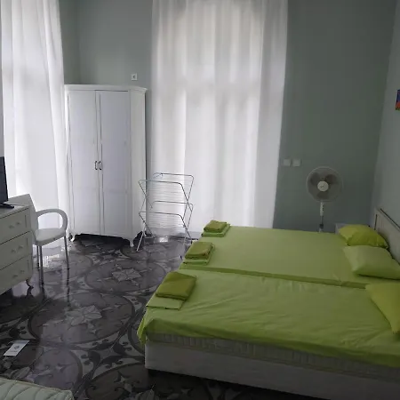 St. Sofia - Official Hotel de apartamente