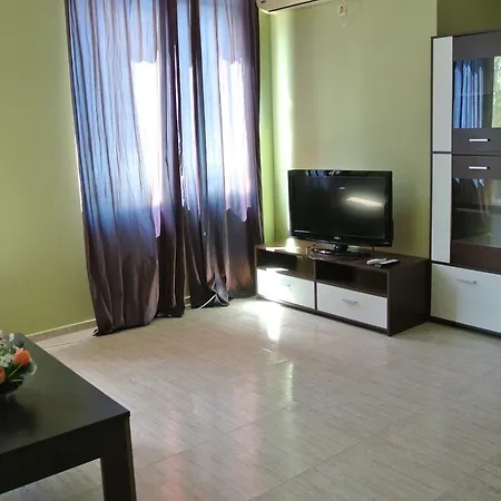 St. Sofia - Official 4* Sunny Beach