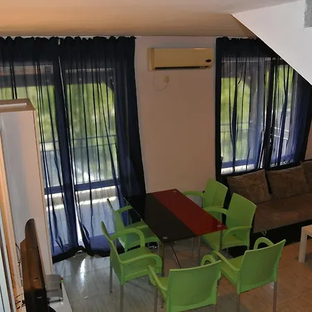 St. Sofia - Official 3*