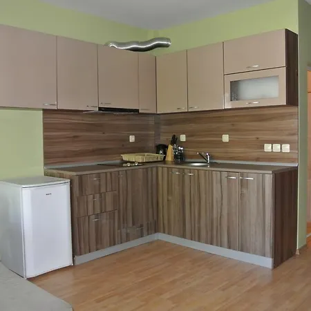 St. Sofia - Official 3*