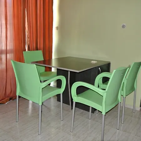 St. Sofia - Official Hotel de apartamente Sunny Beach
