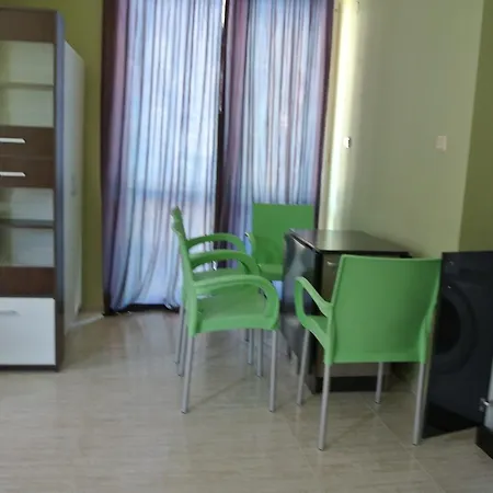 St. Sofia - Official Hotel de apartamente Sunny Beach