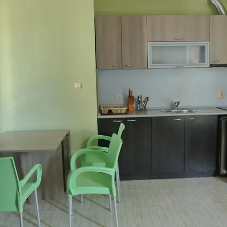 St. Sofia - Official Hotel de apartamente