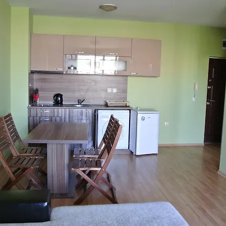 St. Sofia - Official 4* Sunny Beach