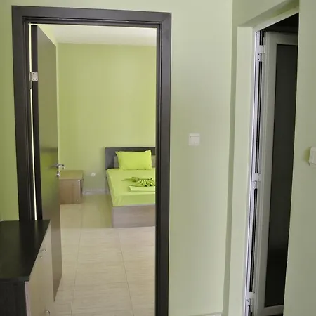 St. Sofia - Official Hotel de apartamente Sunny Beach