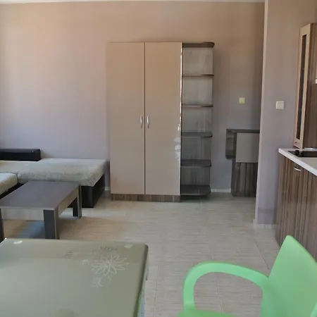 St. Sofia - Official Hotel de apartamente 4*