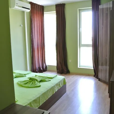 St. Sofia - Official Hotel de apartamente