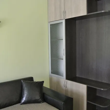 St. Sofia - Official Hotel de apartamente