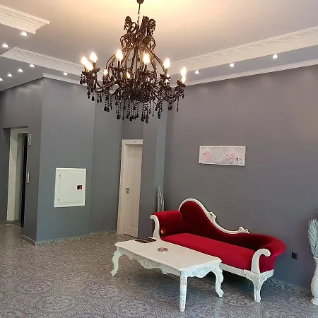 St. Sofia - Official Hotel de apartamente Sunny Beach