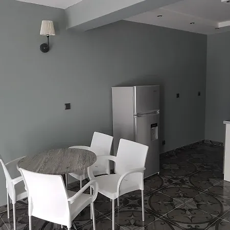 St. Sofia - Official Hotel de apartamente