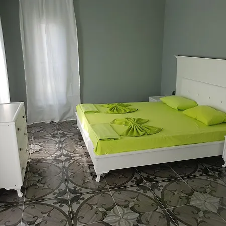 Hotel de apartamente St. Sofia - Official Sunny Beach