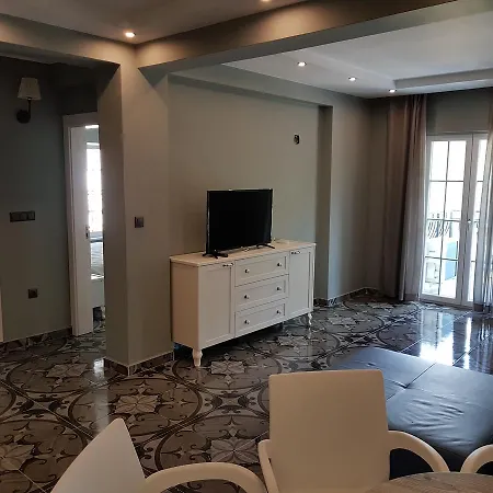 St. Sofia - Official Hotel de apartamente