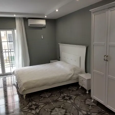 Hotel de apartamente St. Sofia - Official