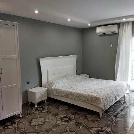 Hotel de apartamente St. Sofia - Official