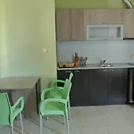 St. Sofia - Official Aparthotel