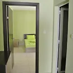 St. Sofia - Official Aparthotel Slantschew brjag