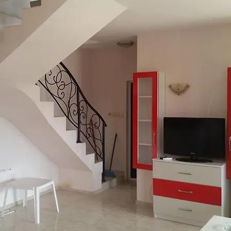 St. Sofia - Official Aparthotel Sunny Beach