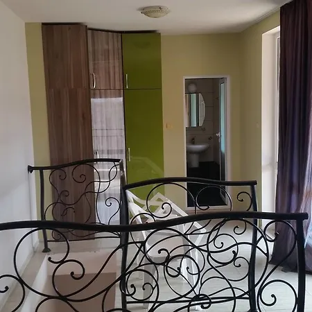 Aparthotel St. Sofia - Official Sunny Beach
