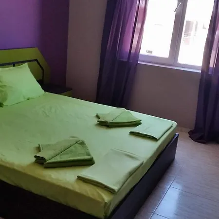 Aparthotel St. Sofia - Official