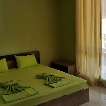 St. Sofia - Official Aparthotel Sunny Beach