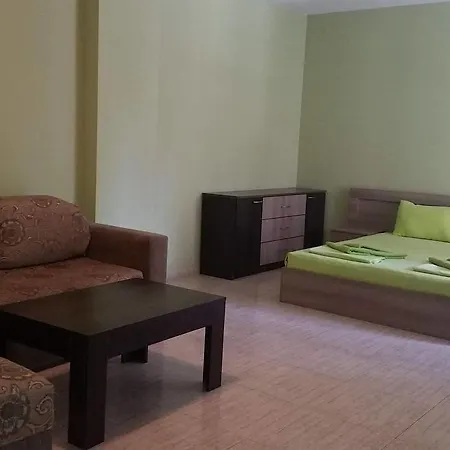 St. Sofia - Official Aparthotel Sunny Beach