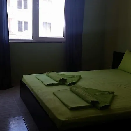 Aparthotel St. Sofia - Official 2*