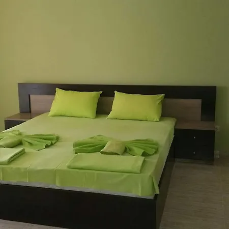 St. Sofia - Official Lejlighedshotel
