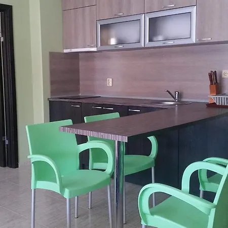 St. Sofia - Official Aparthotel Sunny Beach