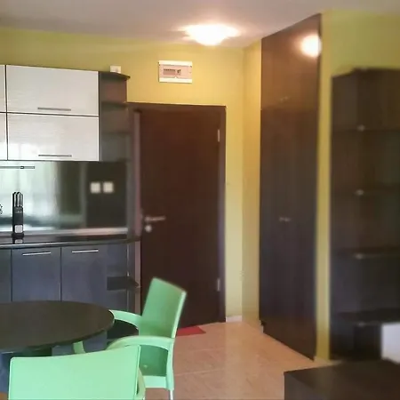 St. Sofia - Official Aparthotel Sunny Beach